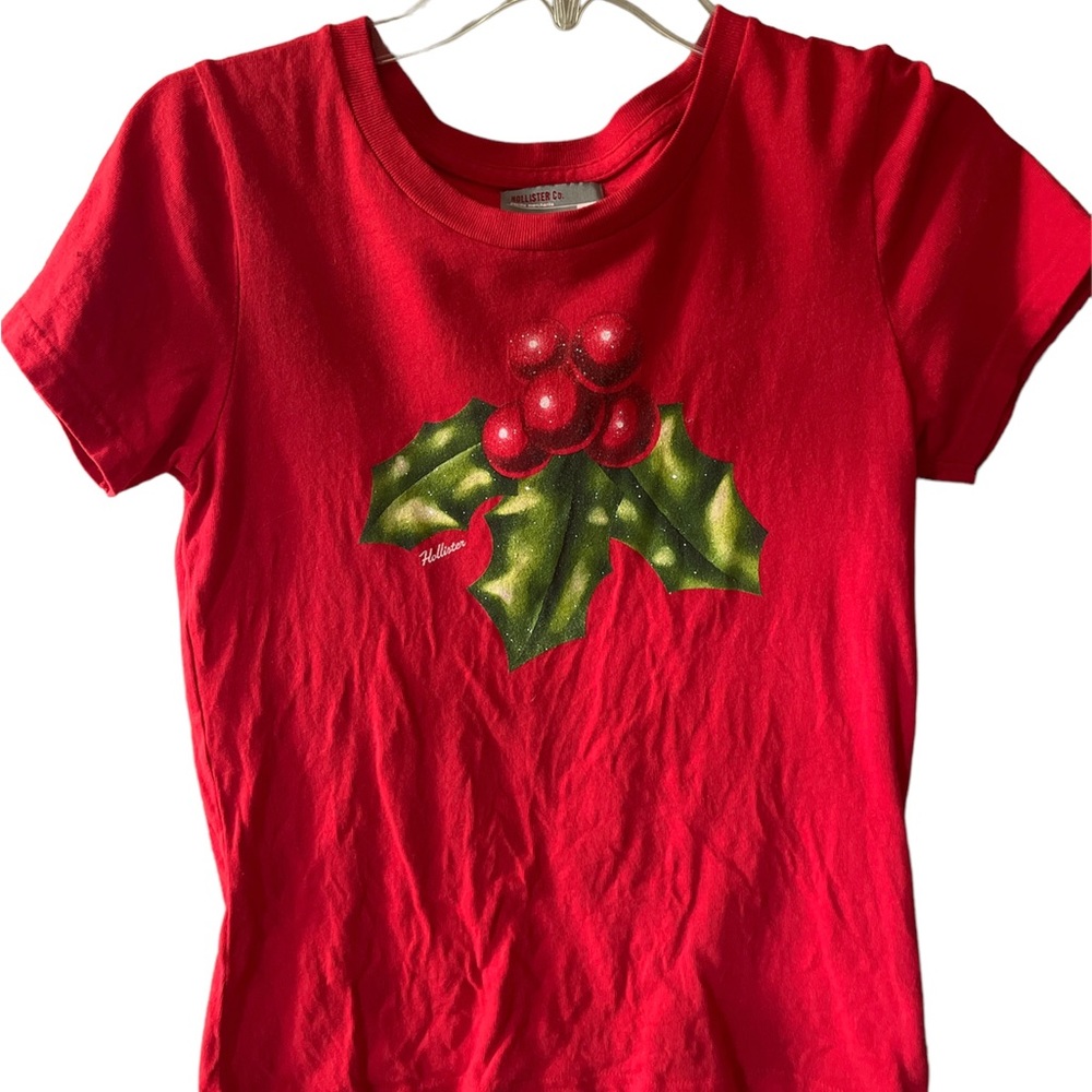 Mistletoe T-shirt